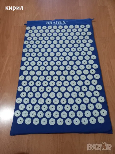 подложка за акупунктура, снимка 1