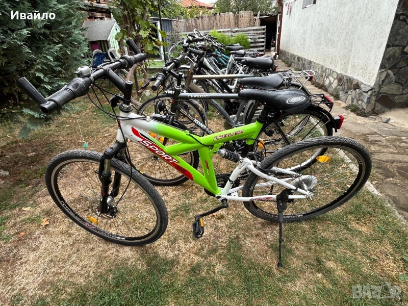 Велосипеди на цени от 150 до 350 лв., снимка 1