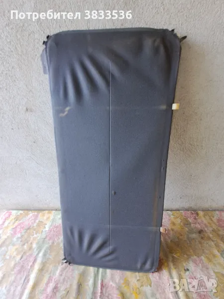 Оригинална кора за шибедах от  Golf mk2 Gti, снимка 1