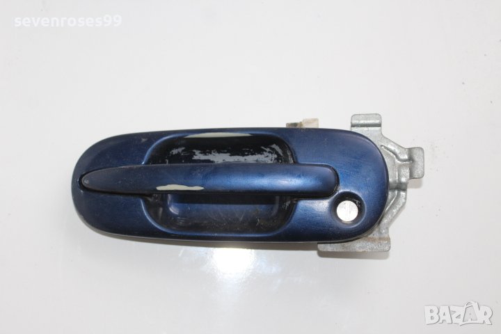 Дръжка външна предна дясна Хонда ЦРВ 1 Honda CRV 1, снимка 1