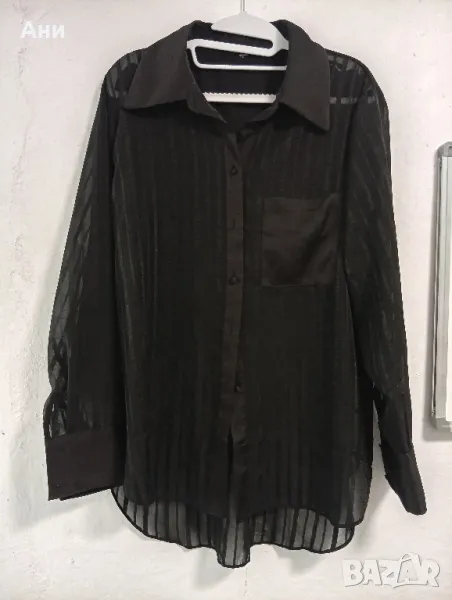 Дамска риза, снимка 1