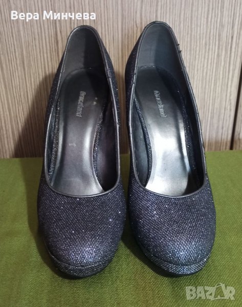 Официални обувки Graceland, N:40, снимка 1