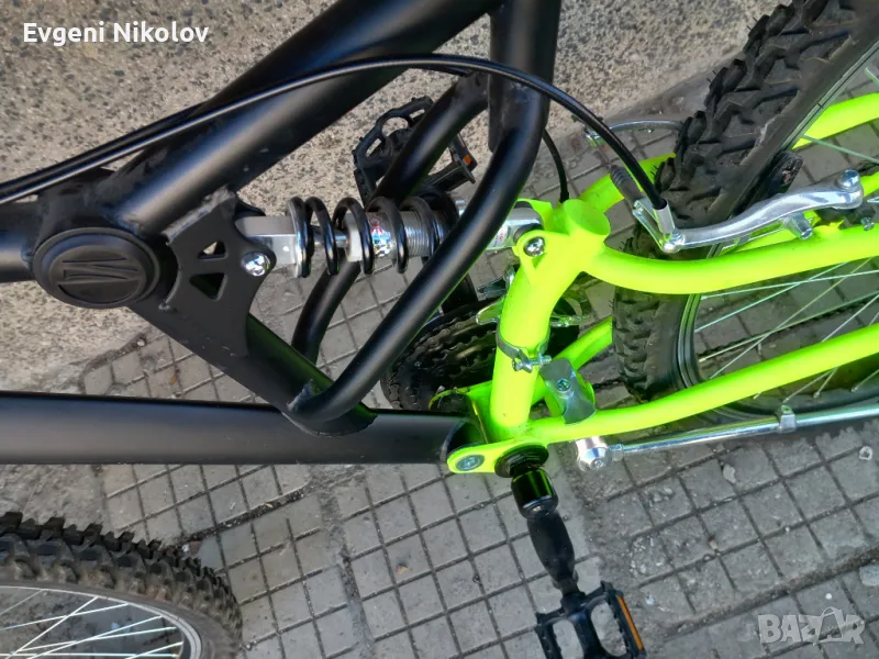 Велосипед 26 цола, снимка 1