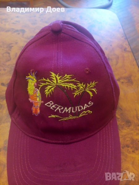 Шапки с летни свежи мотиви, снимка 1