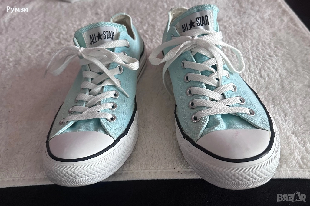 Кецове Converse 42.5 27см оригинални, снимка 1