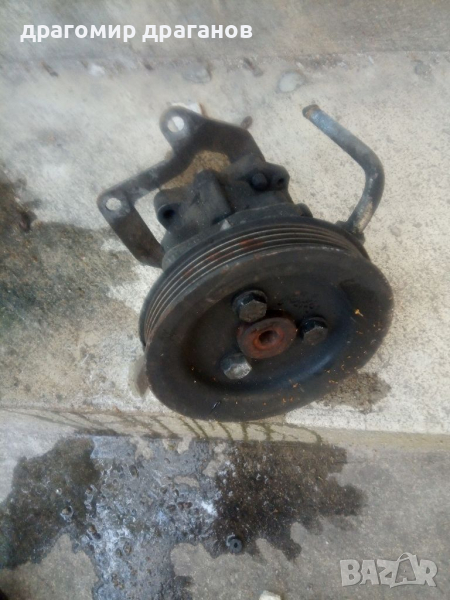 Хидравлична помпа за БМВ, снимка 1