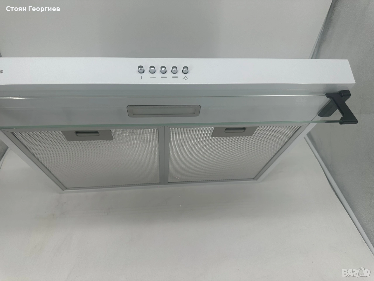 Чисто нов Абсорбатор Taurus модел C60WHAL, снимка 1