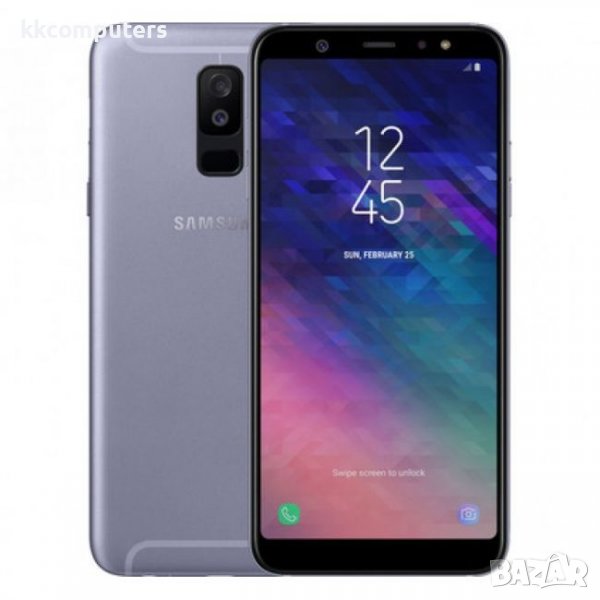 На части - SAMSUNG - A6+ (2018) / A605, снимка 1