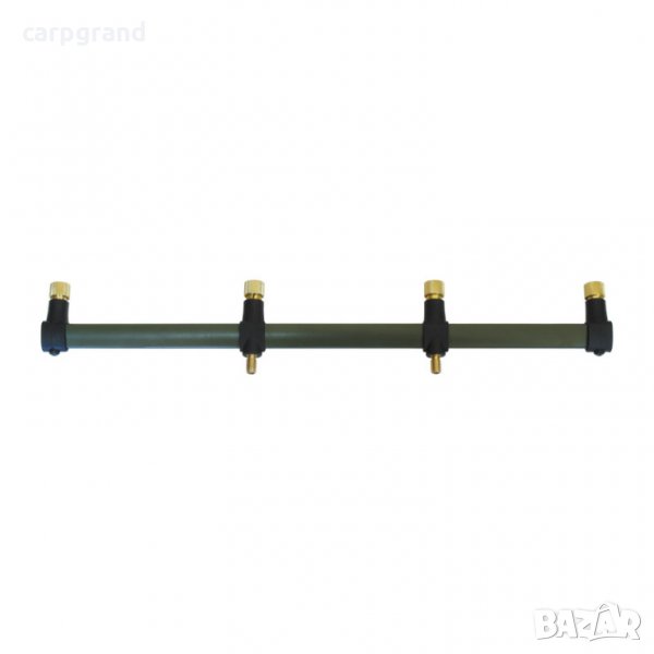 Бъз Бар за 4 броя въдици, снимка 1