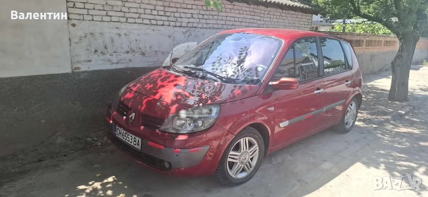 продажба на кола, снимка 1