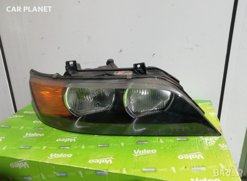 Фар Фарове за BMW Z3 / БМВ З3., снимка 1