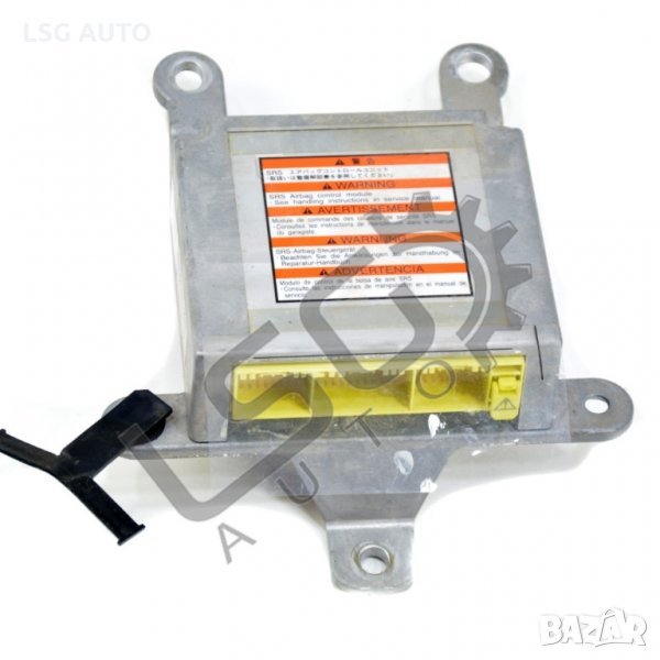 AIRBAG модул Subaru Legacy 2003-2009 SU210620N-199, снимка 1