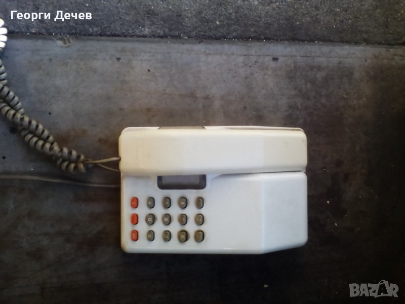 Стационарен телефон, снимка 1
