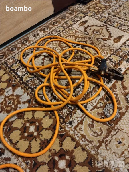 електрожен ESAB Renegade 300i, снимка 1