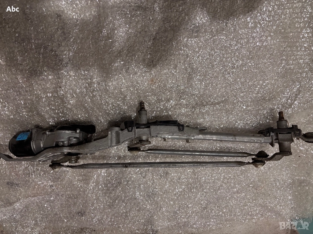 Моторче за чистачки Мазда 2, снимка 1