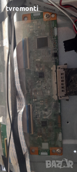 T-con Control Board EACDJ7E15 for NEO LED-50F2 UHD, снимка 1