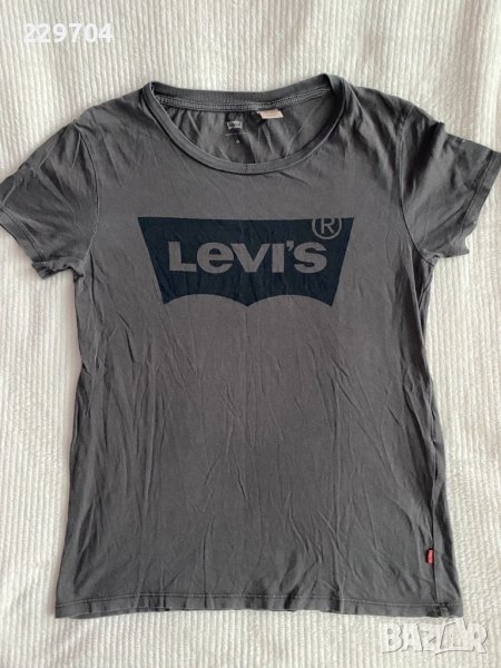 Дамска тениска Levi’s , снимка 1