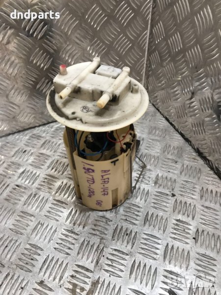 Подкачваща помпа Alfa Romeo 147, 1.9 JTD, 120к.с., 2006г, снимка 1