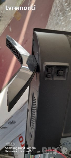 Стойкa за телевизор Philips 50PFS4012/12, снимка 1