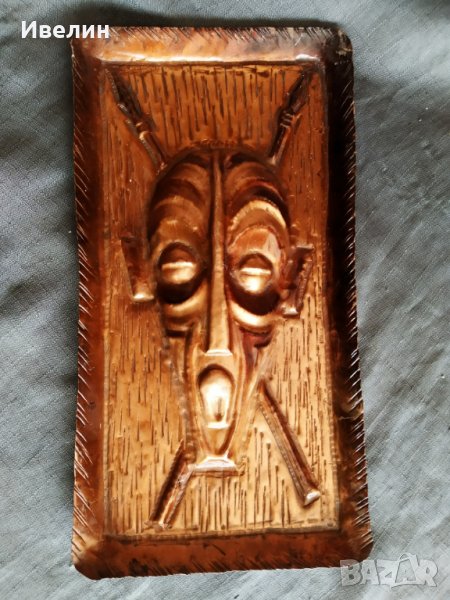 метално пано за декорация, снимка 1