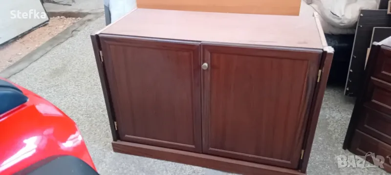 шкафове (с чекмеджета и с рафтове), снимка 1