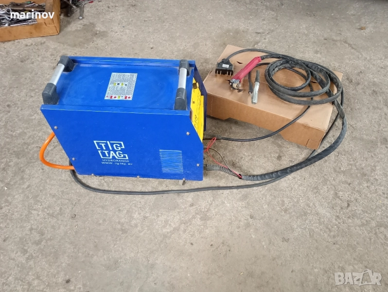 плазма, снимка 1