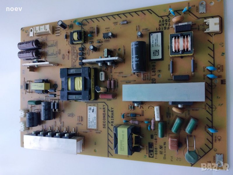 Power Board 1-888-148-21 APS-342, снимка 1