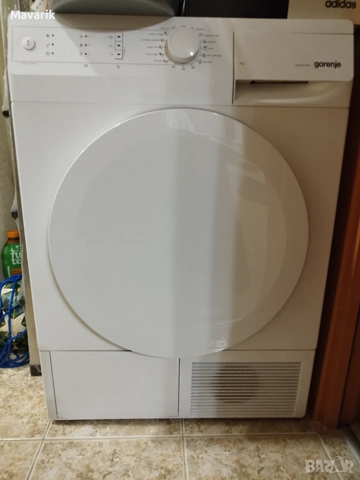 Сушилня Gorenje , снимка 1