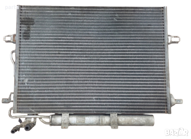 Радиатор Климатик Мерцедес CLS W219 - E W211 - 870810P - R134A - 00AL614 N, снимка 1