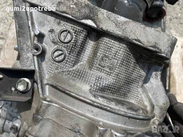 Ръчна Скоростна Кутия SUZUKI SX4 S-Cross JY 2018 1.0 Турбо, снимка 7 - Части - 50742005