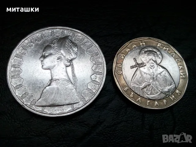 500 лири 1958 година Италия сребро, снимка 4 - Нумизматика и бонистика - 48110704