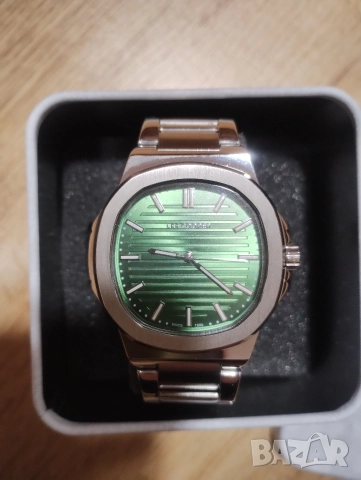 Часовници"Lee Cooper".Нови., снимка 9 - Мъжки - 52304885