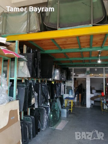 Странични стъкла за Спринтер, Дукато, Транспортер, Боксер и др. авто стъкла, снимка 10 - Аксесоари и консумативи - 40516968