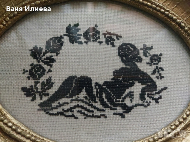 Гоблен , снимка 4 - Гоблени - 53286954