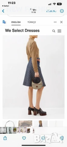 Дамски Чанти ✨ Gucci , снимка 12 - Чанти - 51253480