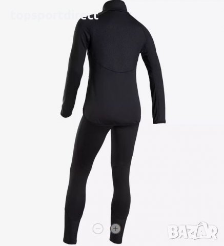 Спортен комплек две части DOMYOS внос Франция., снимка 6 - Спортни екипи - 30565107