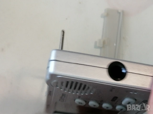 Тунер/метроном Clifton WMT-555C, снимка 5 - Други - 51156454