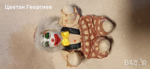 Клоуни, снимка 3 - Колекции - 39860608
