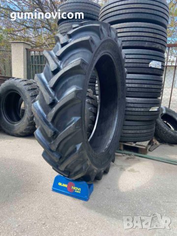 15.5-38 SPEEDWAYS GRIPKING PLUS PR8 TT, снимка 2 - Гуми и джанти - 40795621