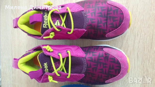 Оригинални маратонки Reebok 36