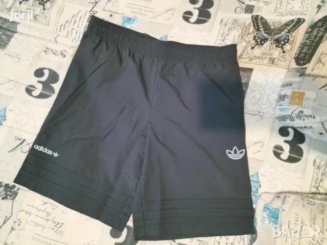 Adidas Originals шорти (Бански) Чисто нови с етикет, снимка 2 - Спортни дрехи, екипи - 47282731