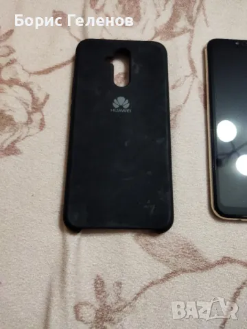 Huawei mate 20 lite , снимка 5 - Huawei - 48162717