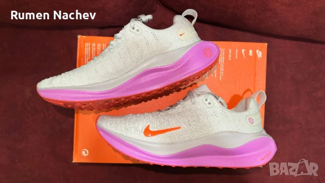 Nike Infinity Run 4 (42,5)