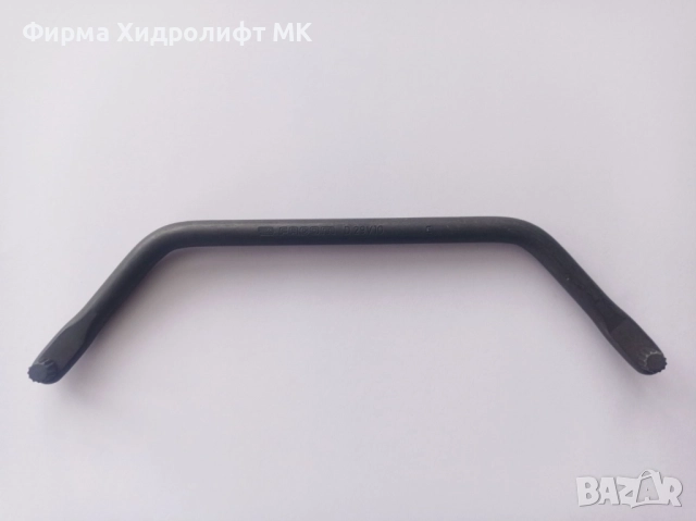 FACOM D Ключ за труден достъп - различни модели и цени, снимка 5 - Ключове - 40483987