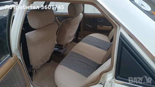 opel rekord 2.0s, снимка 15 - Автомобили и джипове - 56536334