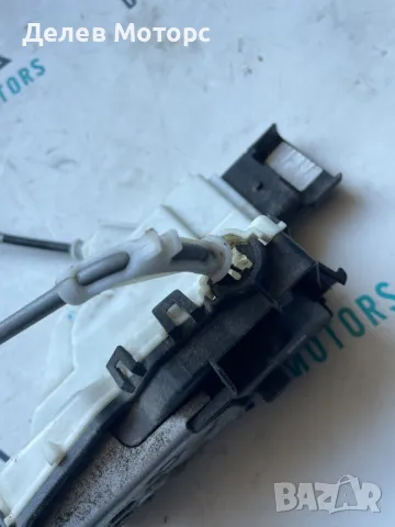 Psa 767857 предна дясна брава от Citroen C Elysee 1.6 HDi, 92 к.с., 5 скорости, 2014 г., снимка 3 - Части - 49102466