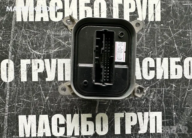 Баласт Led модул платка за фар за Tesla,P1532925-11-E, снимка 2 - Части - 56521971