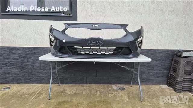 Предна броня Kia Ceed година 2018 2019 2020 2021 2022 код 86511J7000, 86511-J7000 