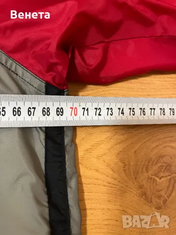 Мъжка яке ветровка Nike.Размер XL., снимка 5 - Якета - 49301748