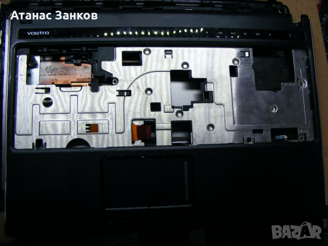 Останки от Dell Vostro 3300, снимка 3 - Части за лаптопи - 35530876